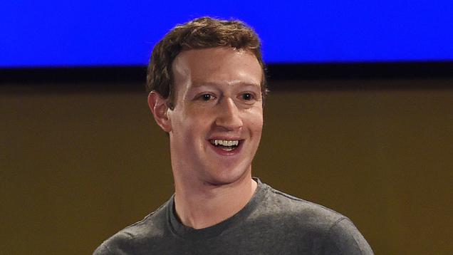 Illustration for article titled 7 Pictures Of Strong, Gorgeous Zuckerberg That Strong, Gorgeous Zuckerberg Will Maybe Promote On Facebook For Traffic, Yes?